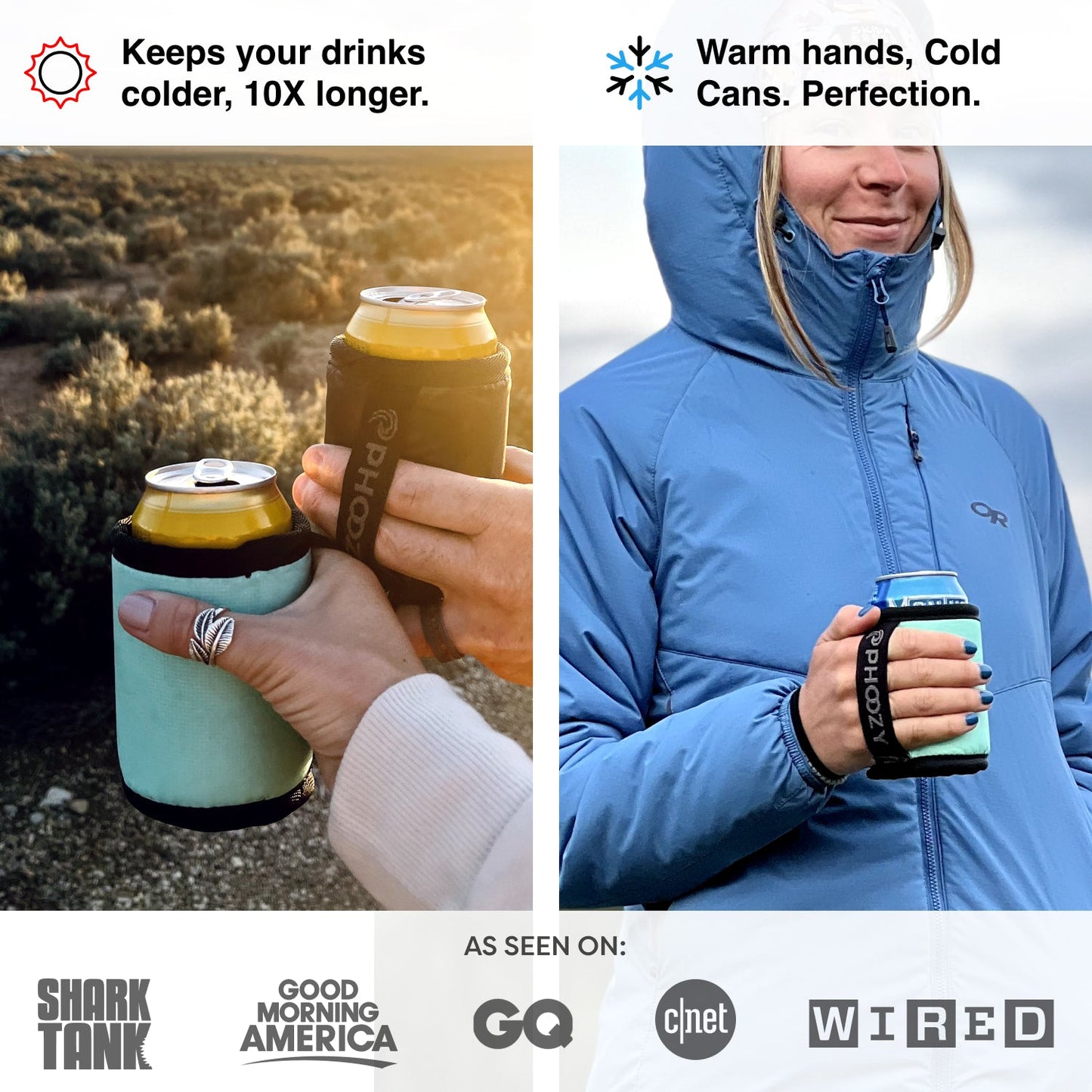 Drink Capsule