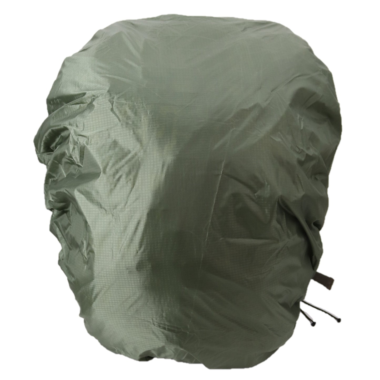 Ultra Lightweight Waterproof Rucksack Cover W/ Storage Pouch - Made in USA