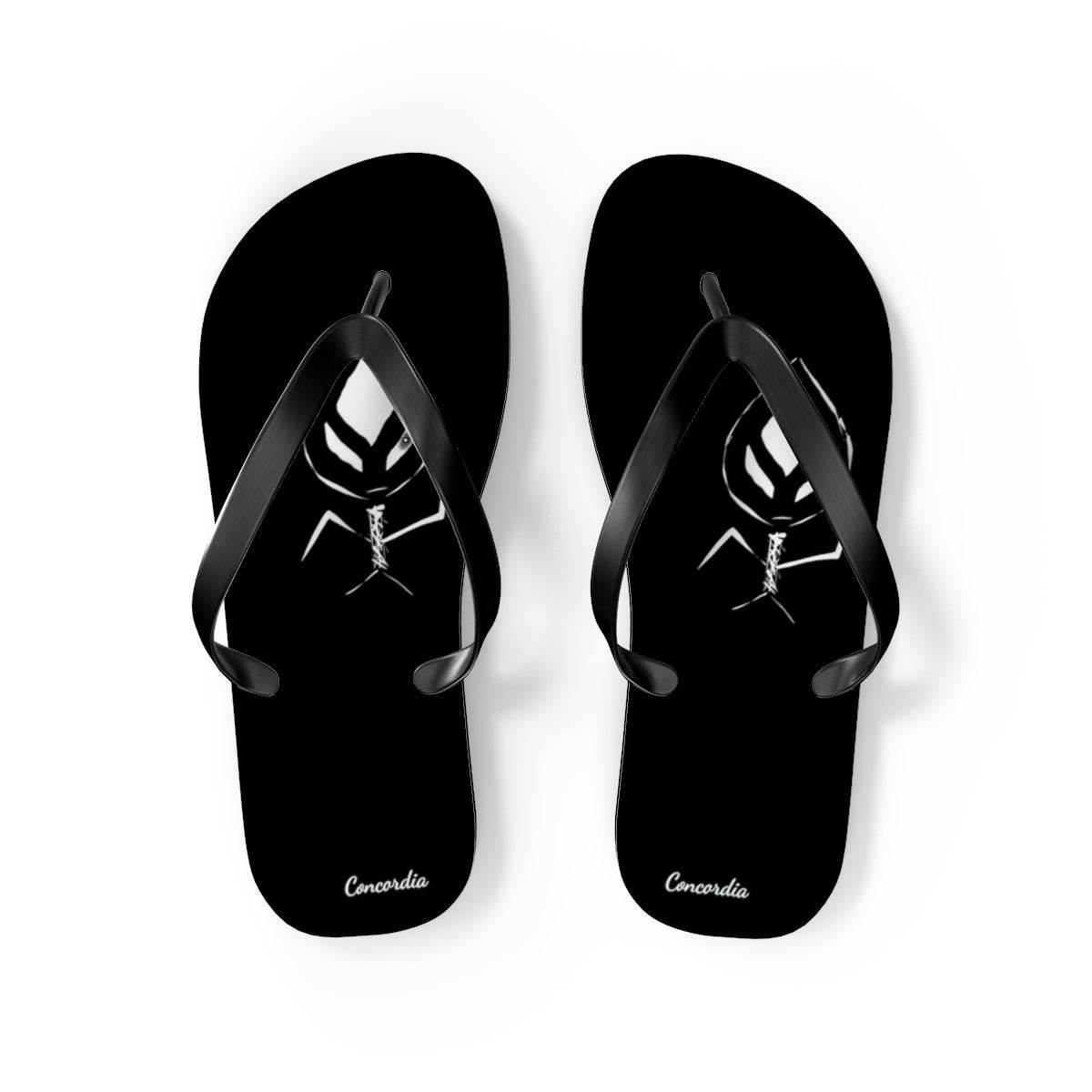 Flip Flops
