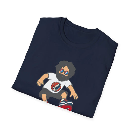 Jerry's Shreddin' Life is dead.® T-Shirt