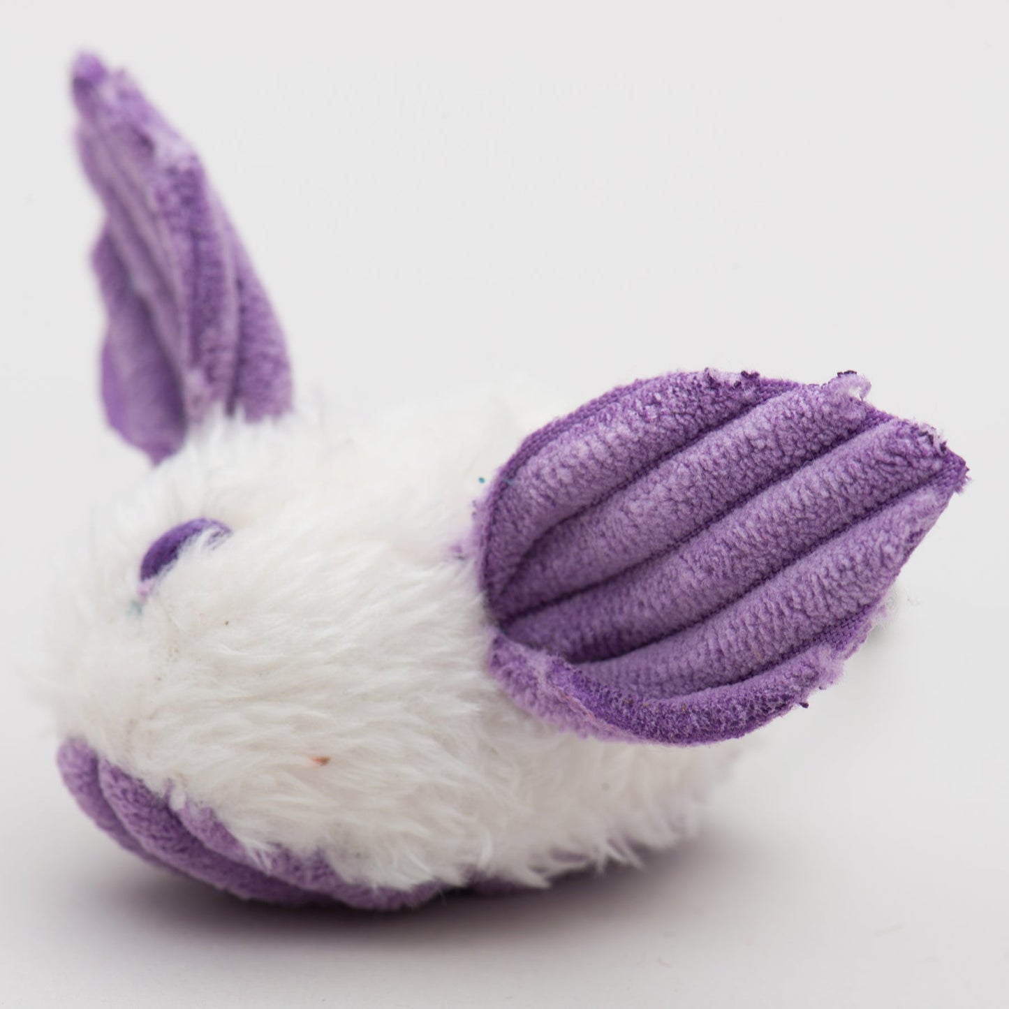 HuggleKats® Dust Bunnies Cat Toys, 3 Pack