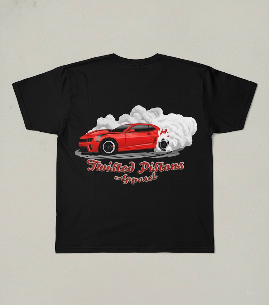 Legalize Burnouts