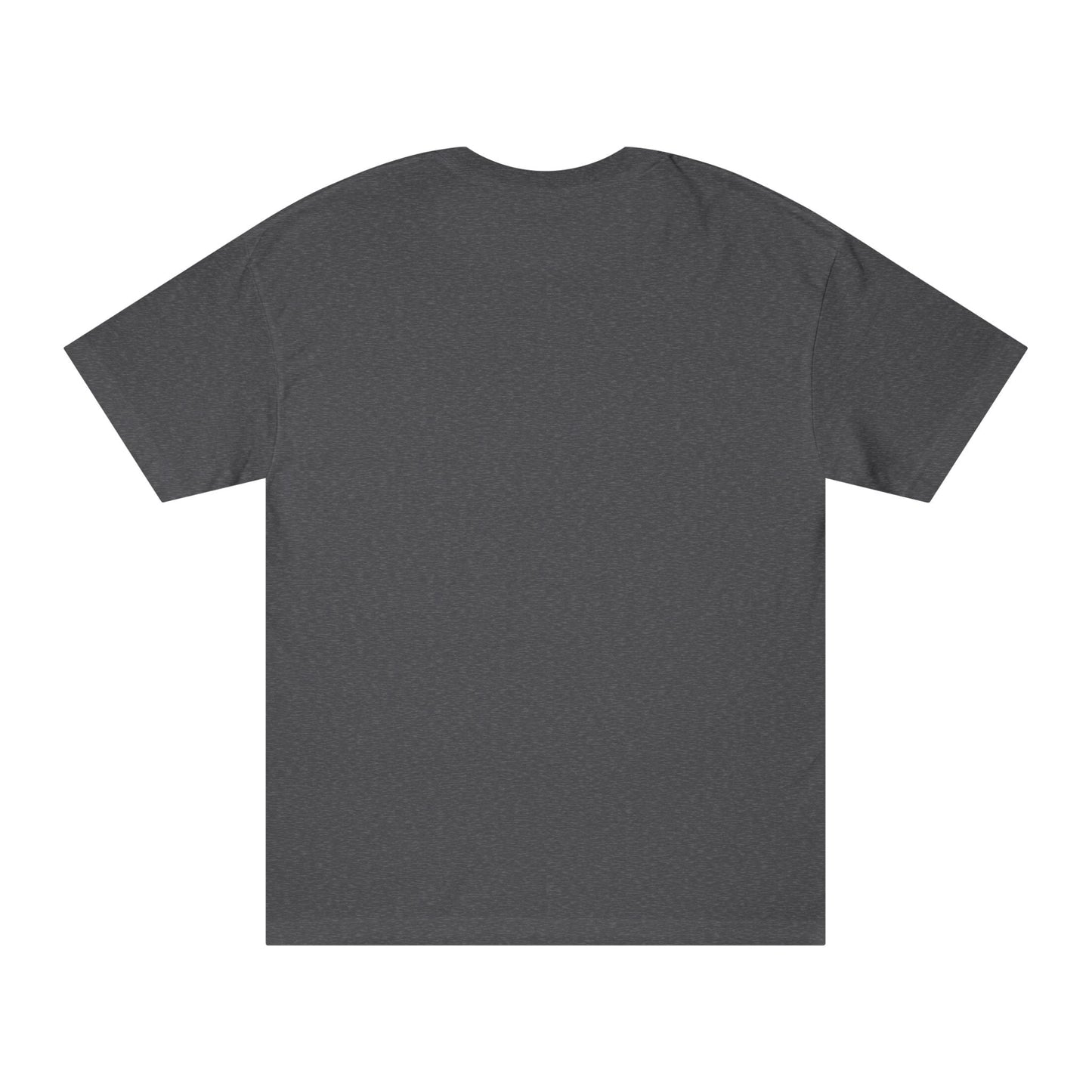 Another M Coupe Tee - Unisex American Apparel Classic T-Shirt