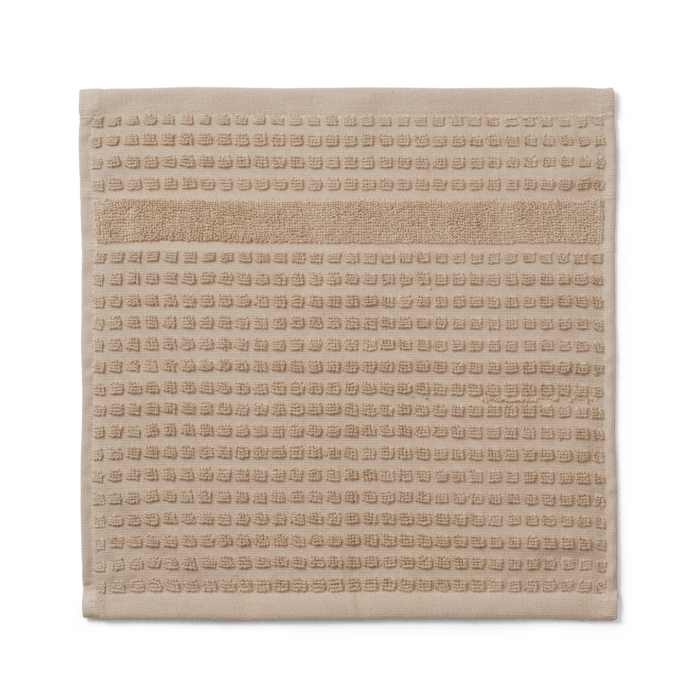 JUNA Check Towel