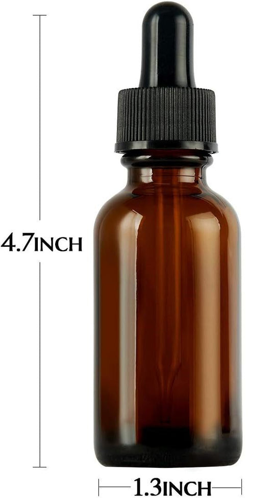 Beard & Body Oil - Vanilla