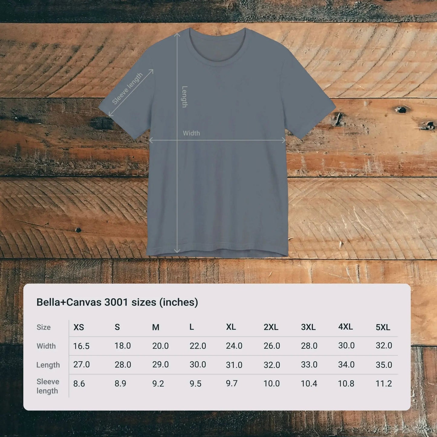 Big Bend National Park T-Shirt