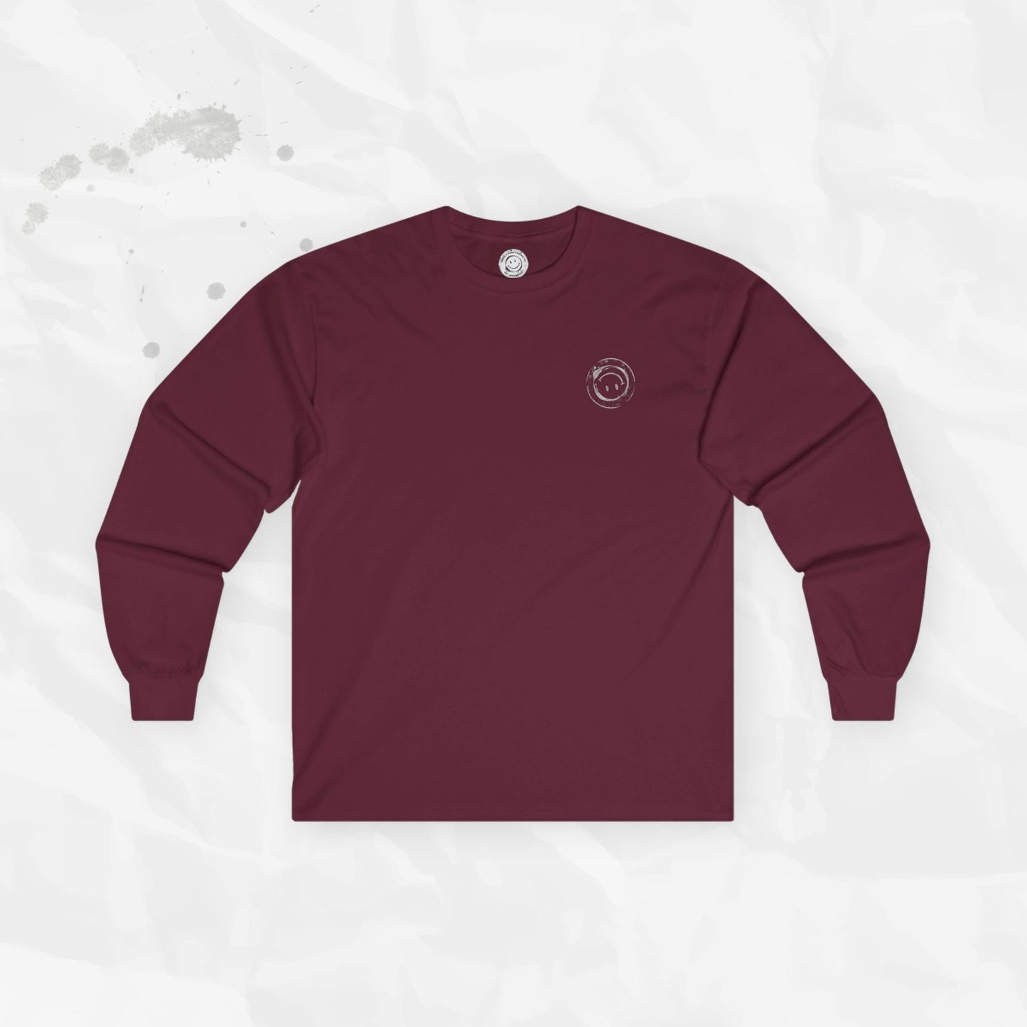 Overwhelmed & Overtired – Long Sleeve T-Shirt