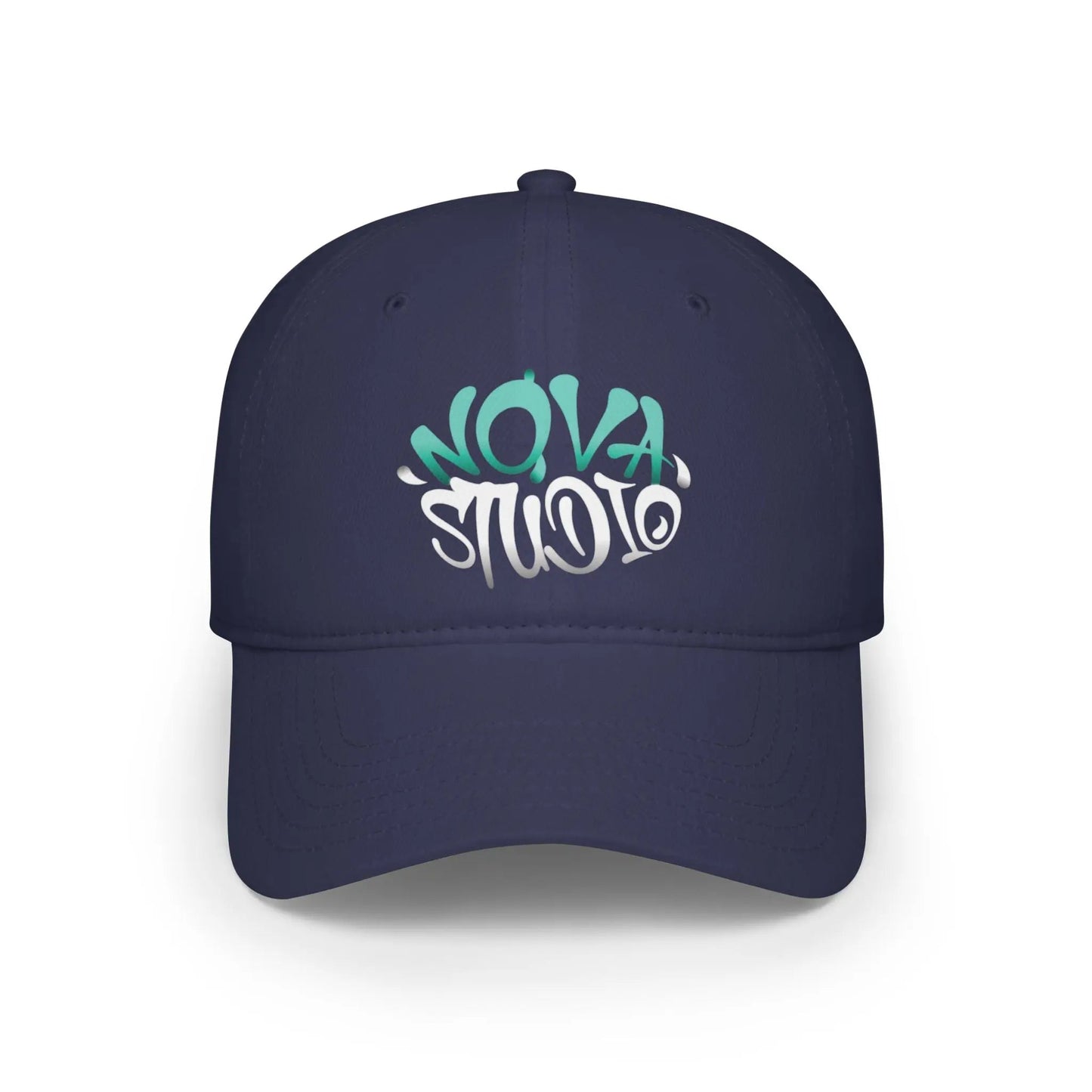 Stylish Low Profile Baseball Cap - Casual Fashion Headwear, Gift for Sports Enthusiasts, Unisex Cap, Everyday Wear, Outdoor Adventure