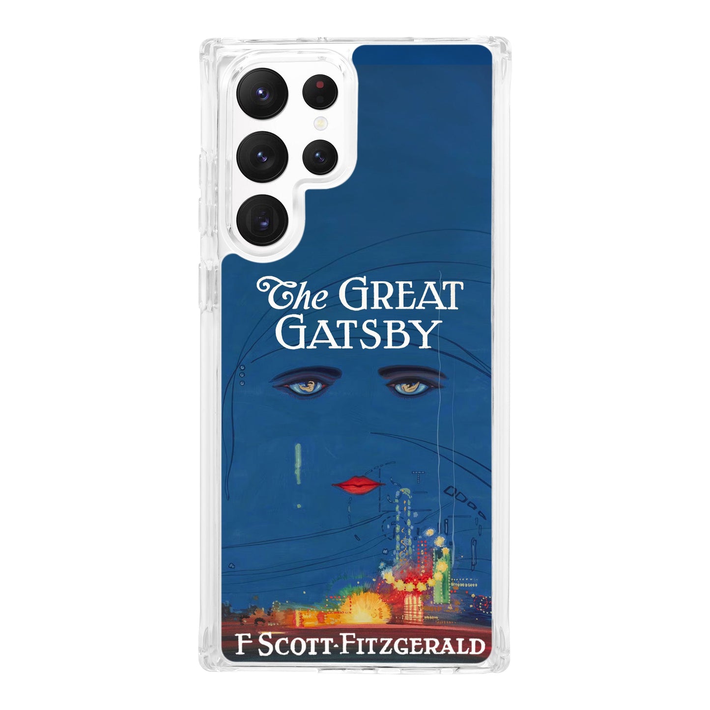 Classic Books HD Samsung Galaxy S21 Phone Case