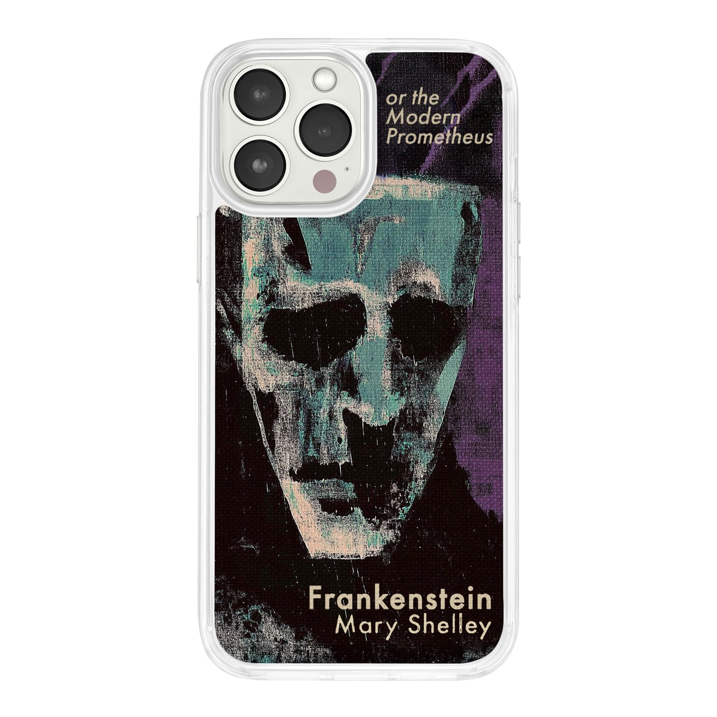 Classic Books HD Apple iPhone 13 Series Mag-Safe Phone Case