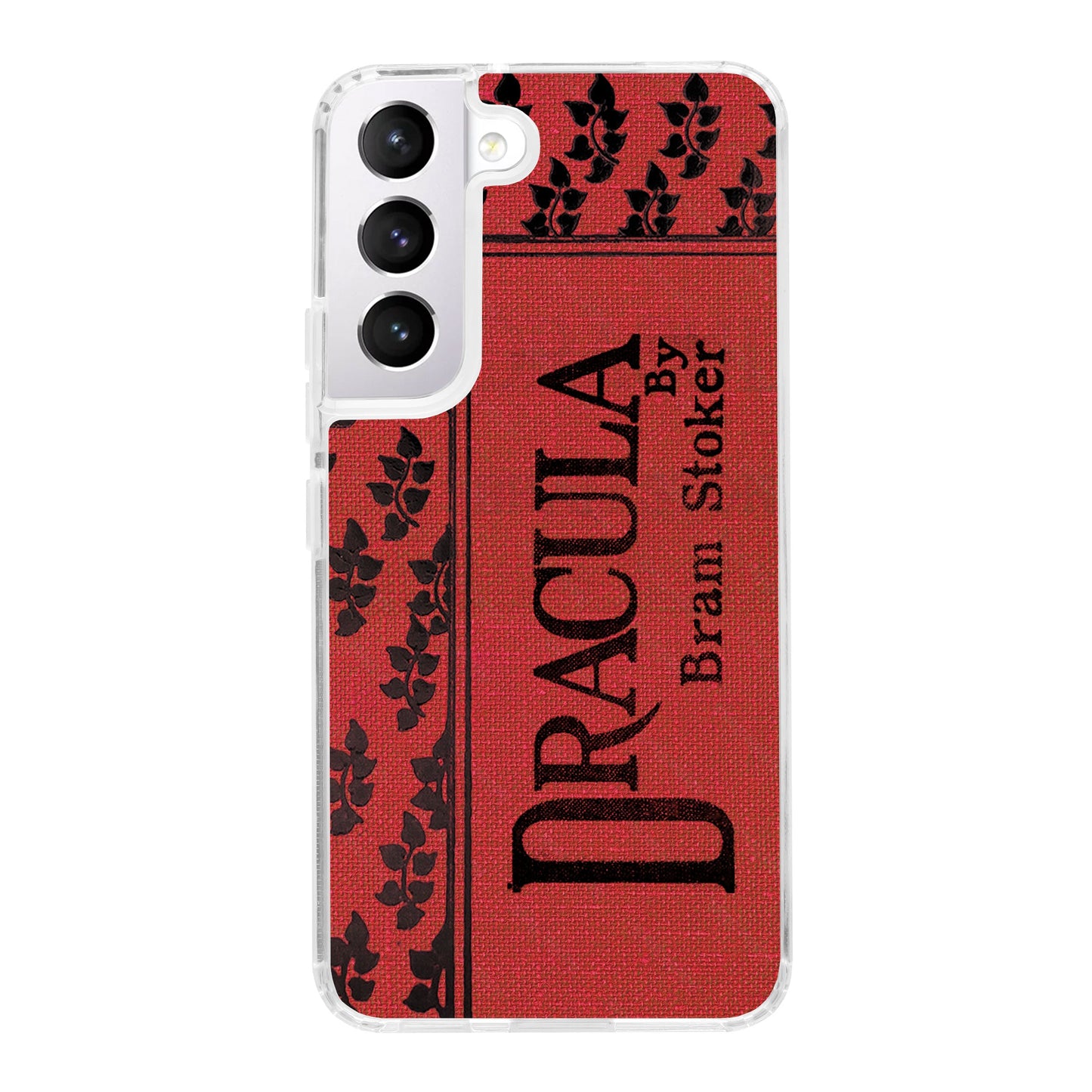 Classic Books HD Samsung Galaxy S23 Phone Case