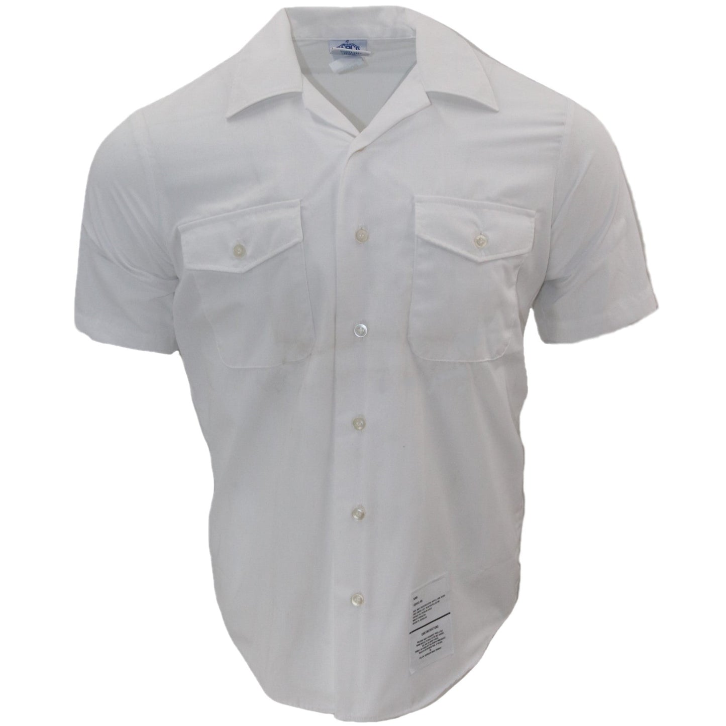 GI US Navy Tropical Shirt