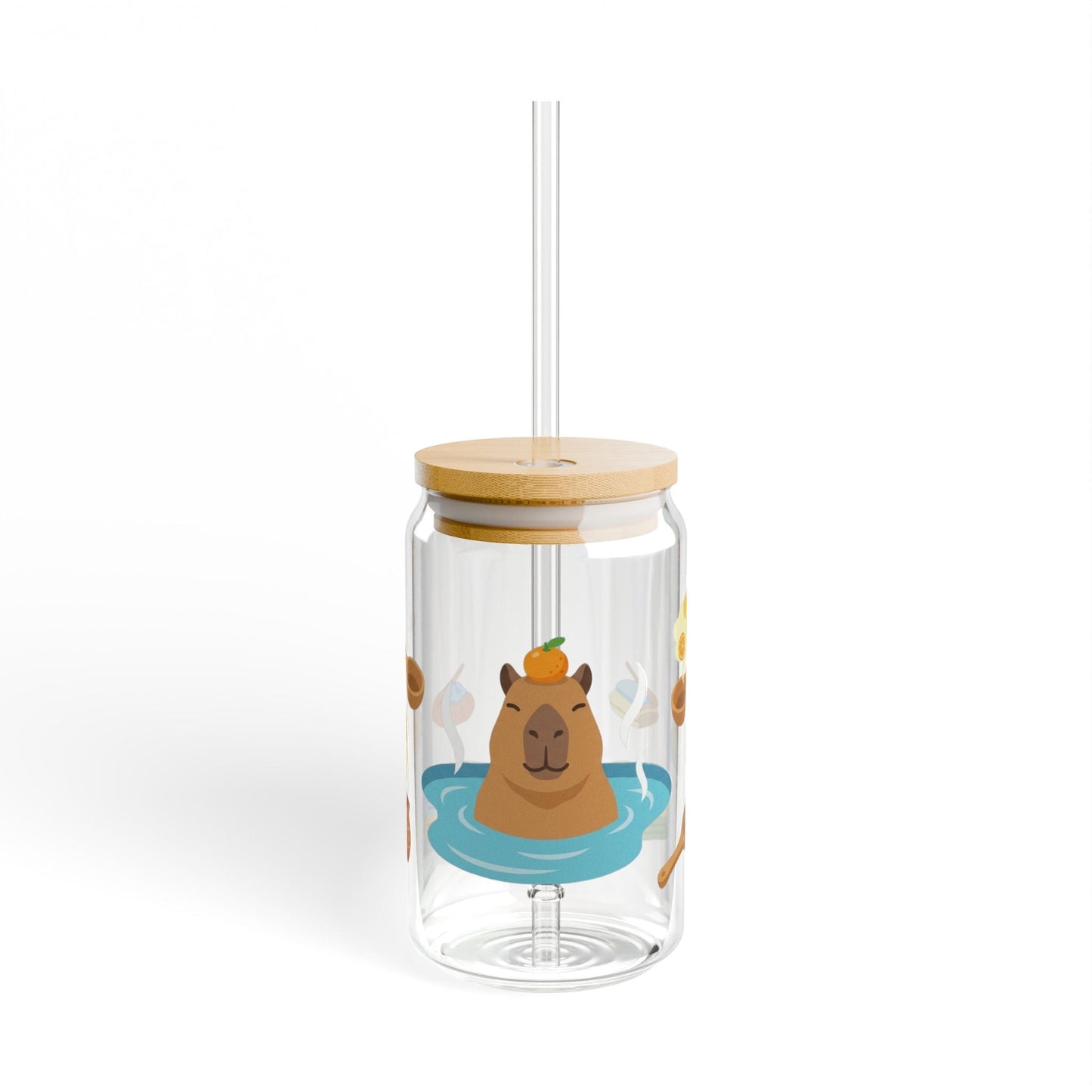 Yuzu Spa Capys - Yuzu Steam