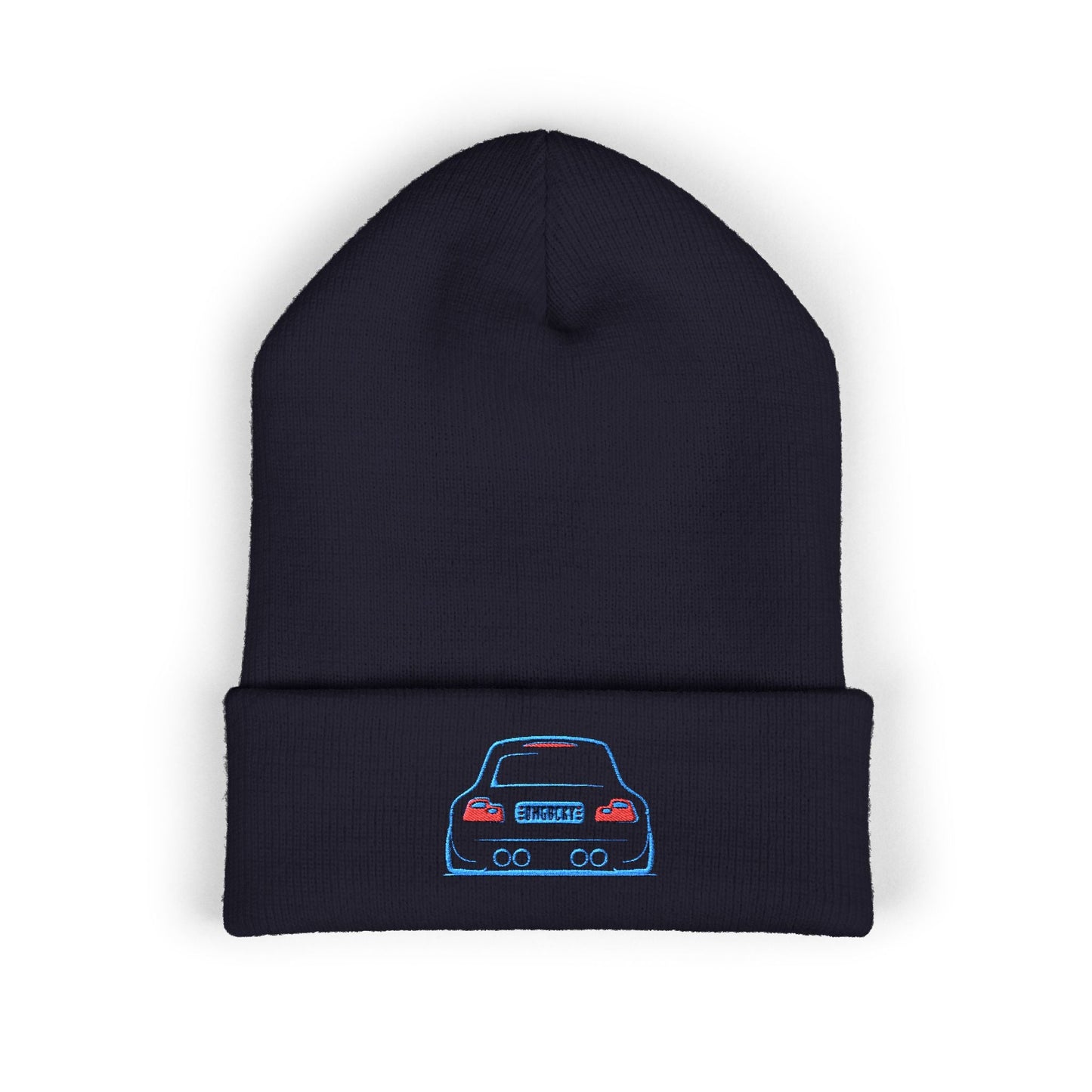 OMGBCKY Coupe Beanie