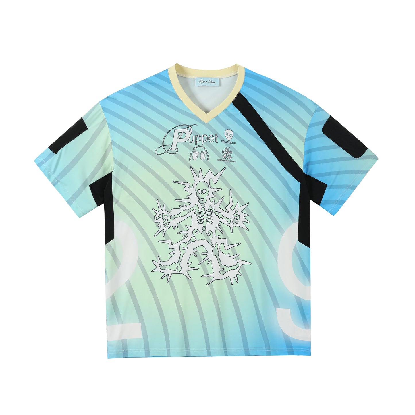 NRG JERSEY HOME