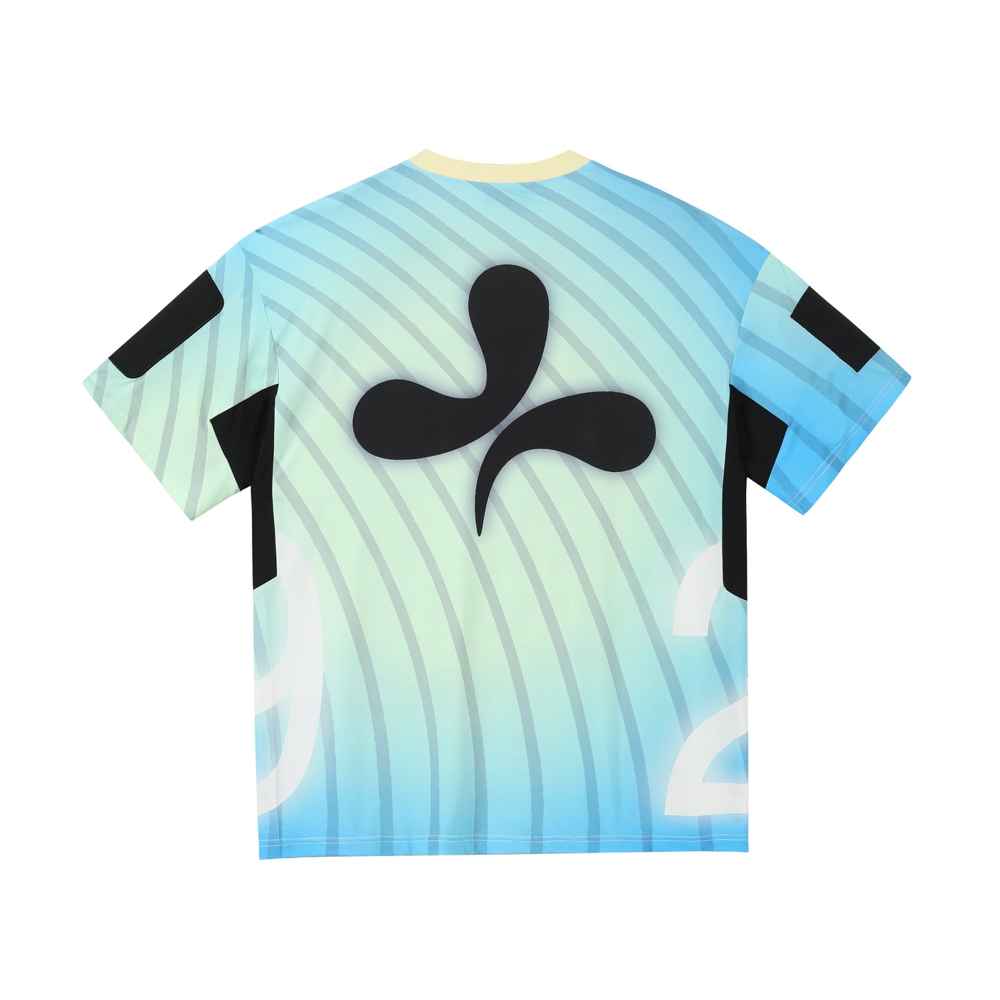 NRG JERSEY HOME