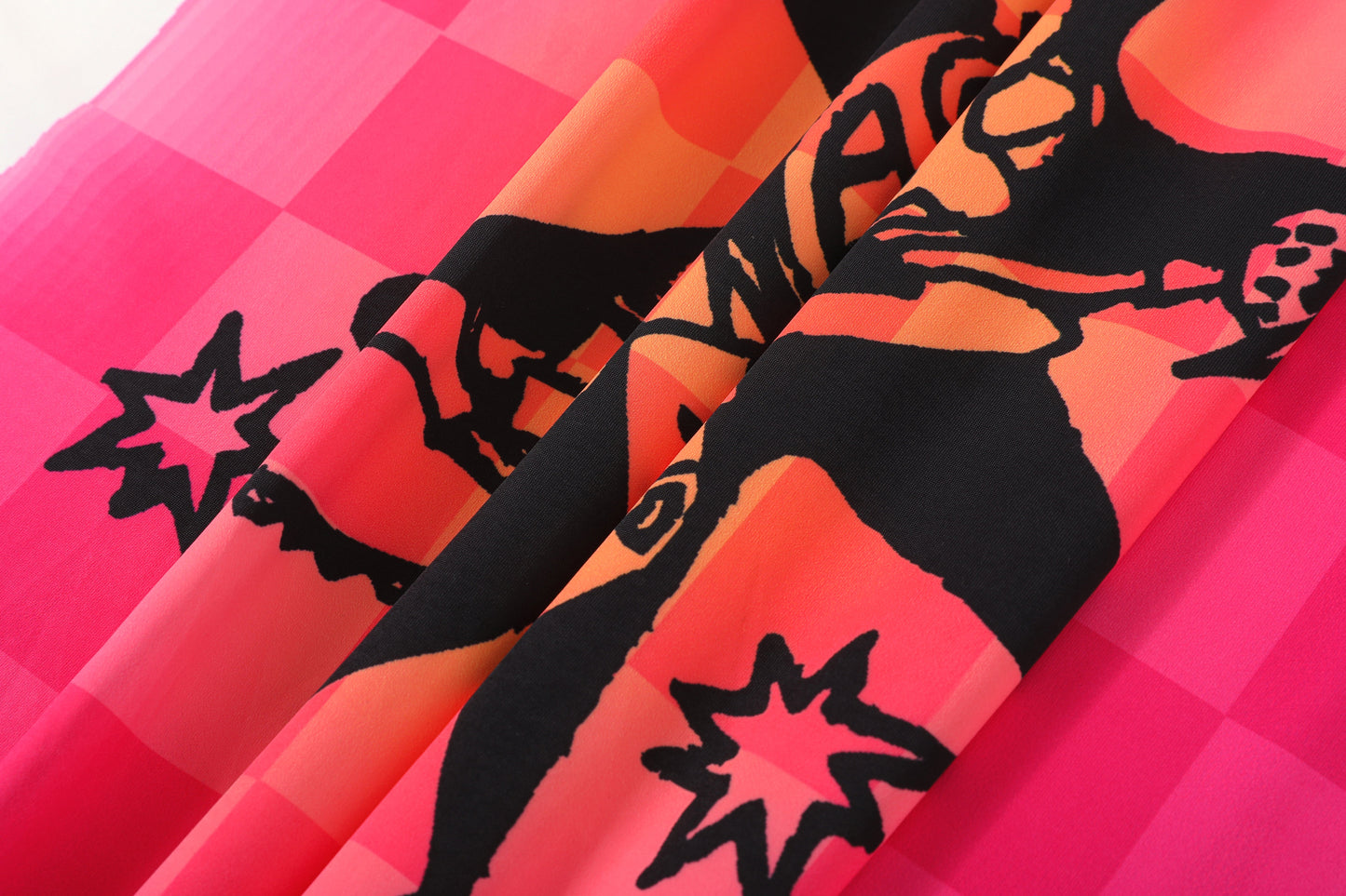 NRG JERSEY AWAY