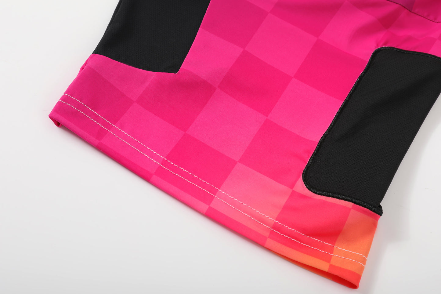 NRG JERSEY AWAY