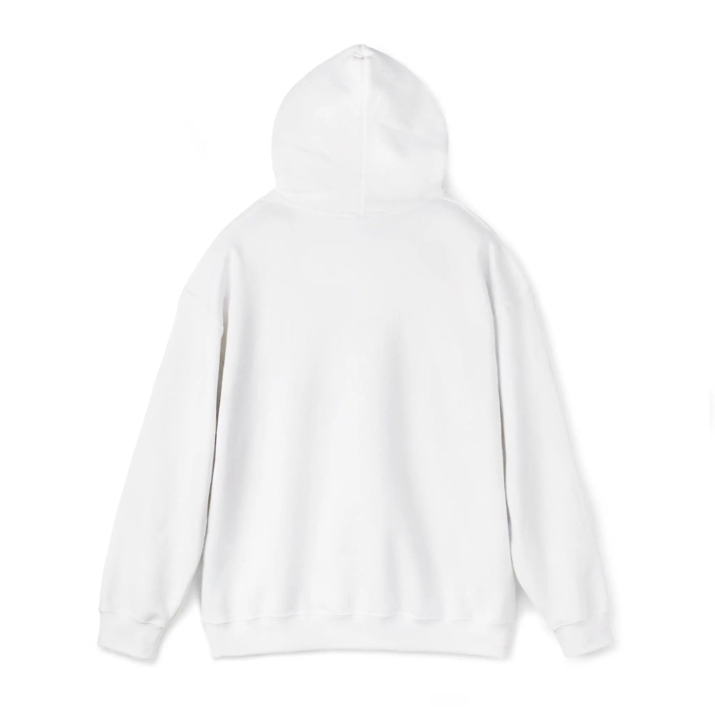 Nova Clothing Hooded Sweatshirt