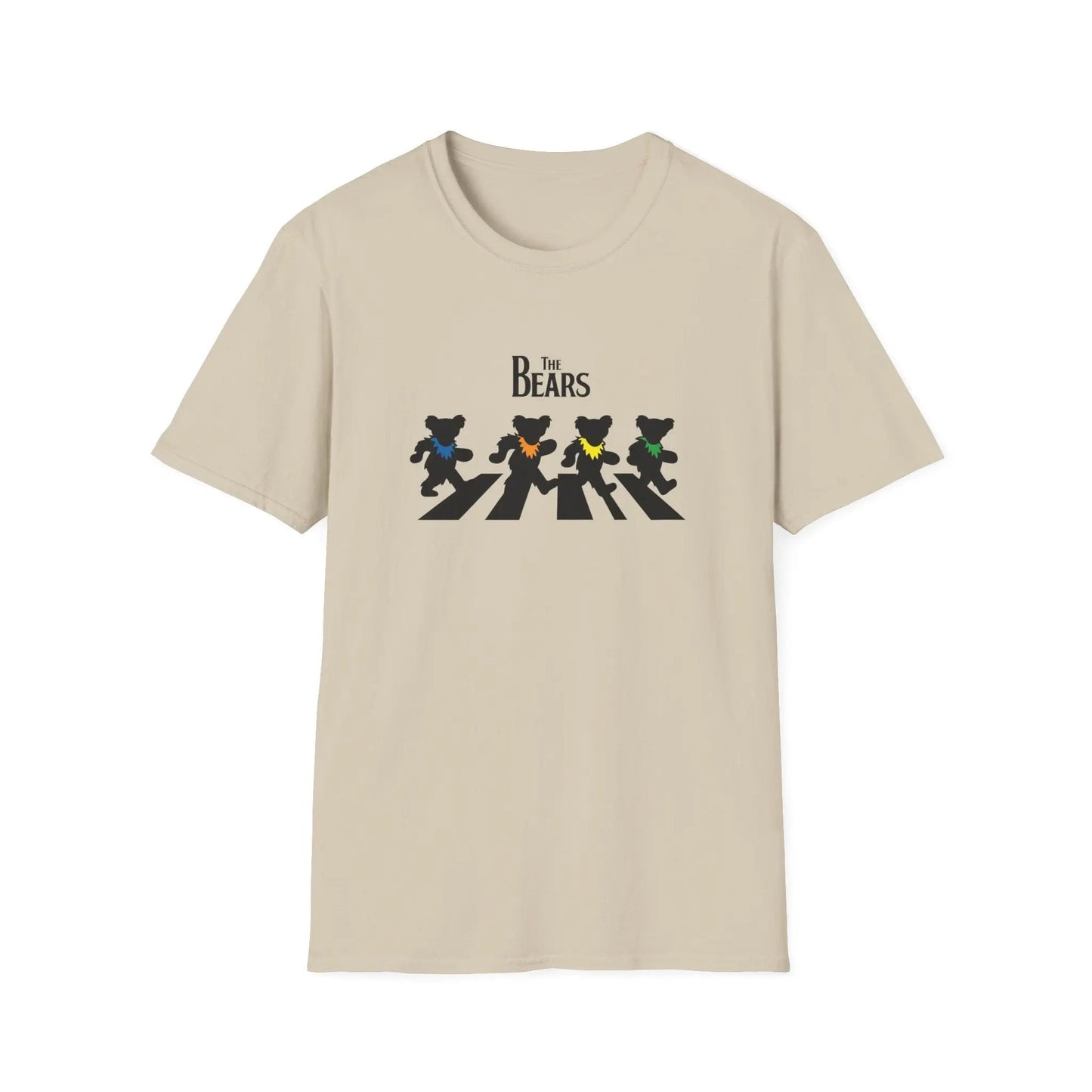 The Bears - Life is dead.® × Grateful Dead Tee
