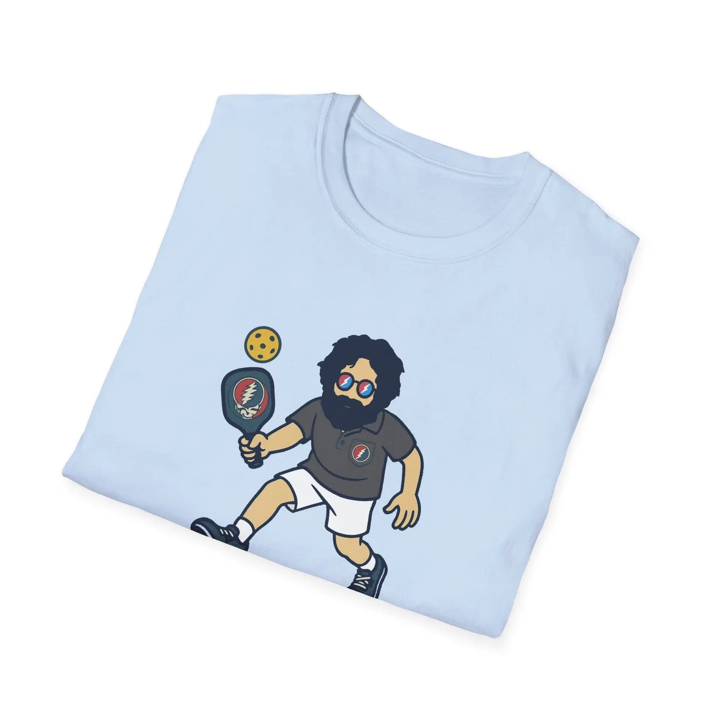 Life is dead.® Jerry's In A Pickle T-Shirt