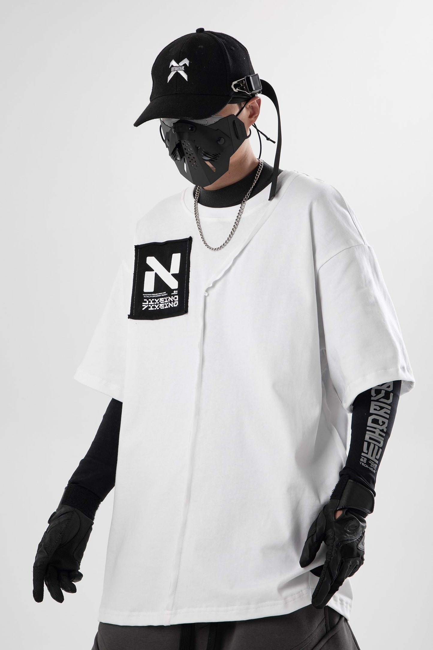JX Next Level Tee