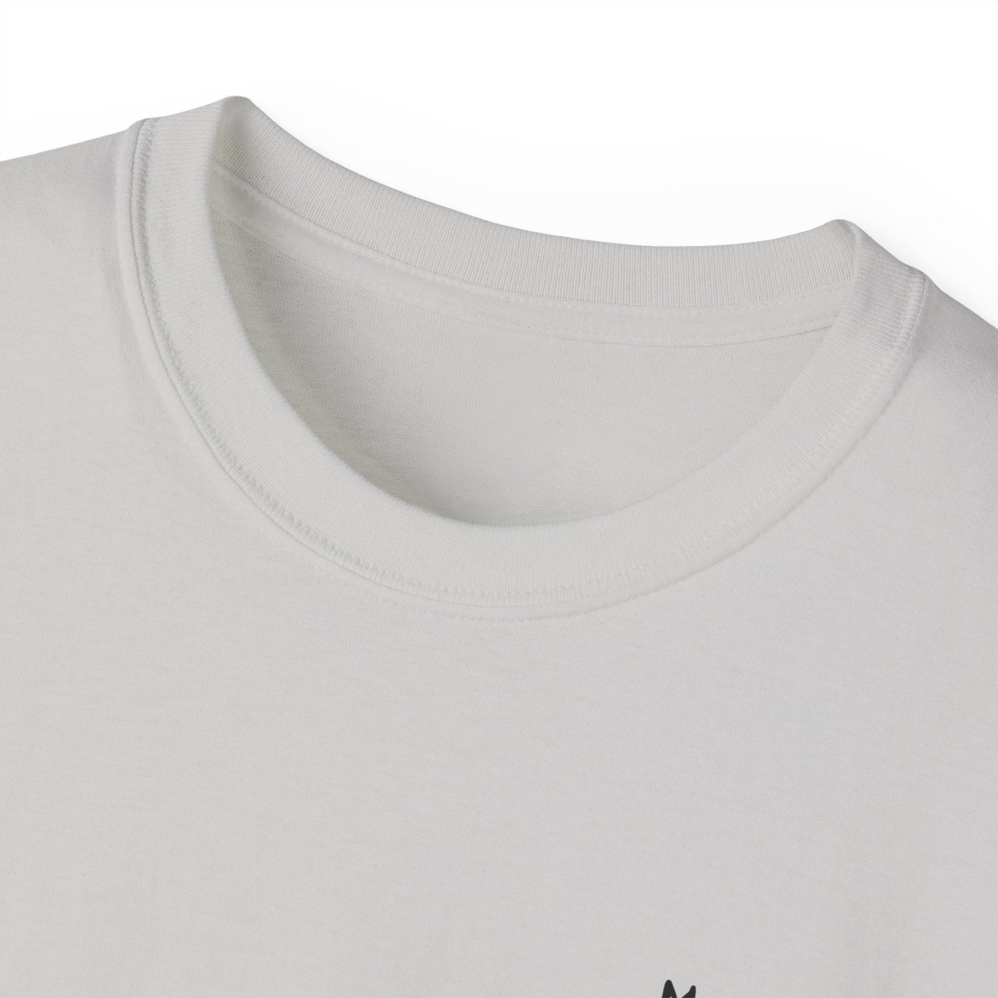 "YOU GET THE BEAR" - Adult Graphic Tee