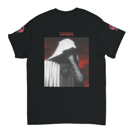 IMMXRTVLCULT Suffering t shirt