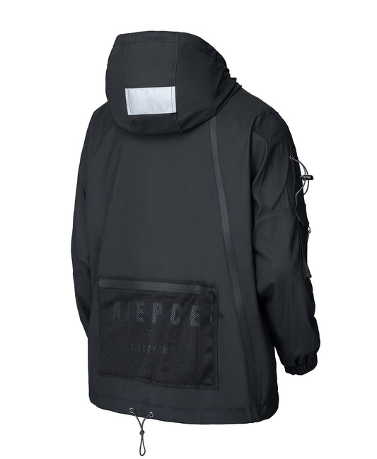 KillerJ1 Synthetic Leather Jacket