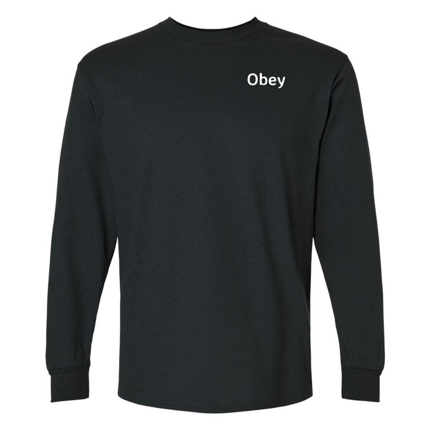 Gildan - Heavy Cotton™ Youth T-Shirt - "Obey"