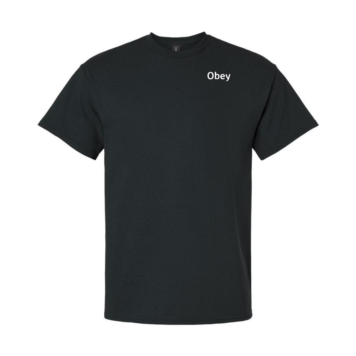 Ultra Cotton® T-Shirt - "Obey"