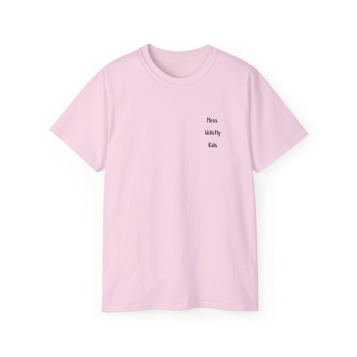 "YOU GET THE BEAR" - Adult Graphic Tee