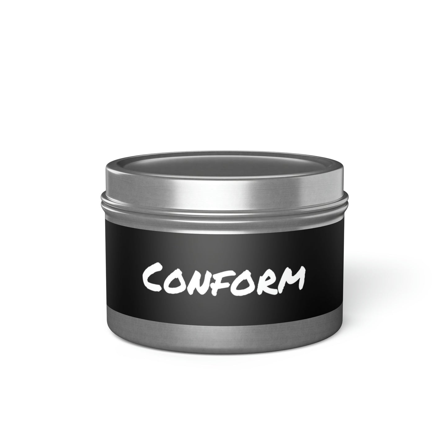 Tin Candle - "Conform"