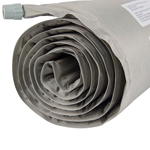 GI Self-Inflating Sleeping Mat— Foliage, Like New