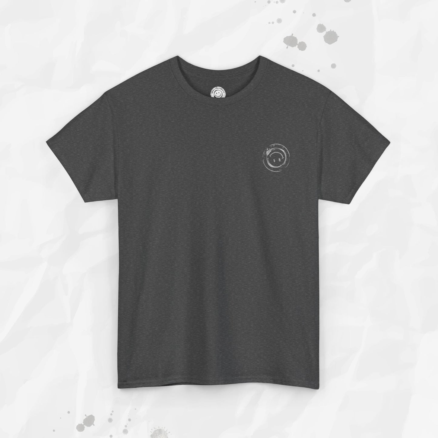 Attempted Murder – T-Shirt