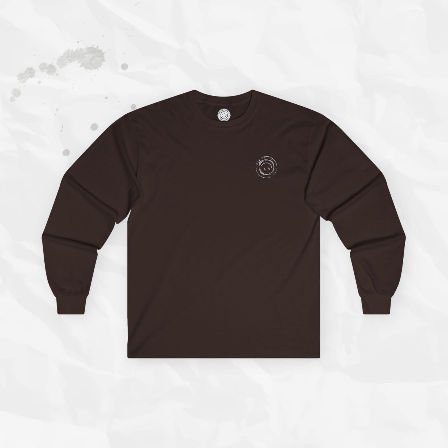 Overwhelmed & Overtired – Long Sleeve T-Shirt