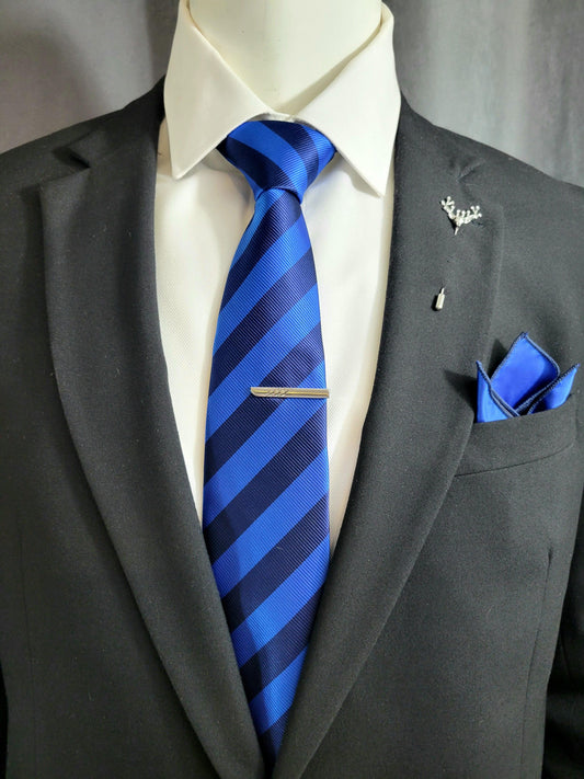 The Alpha Tie Box Set