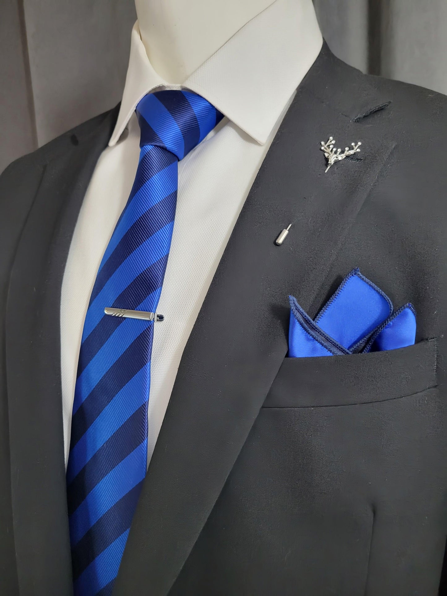 The Alpha Tie Box Set