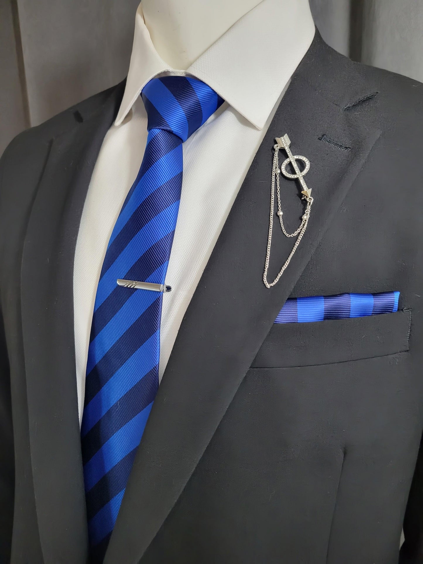 The Alpha Tie Box Set