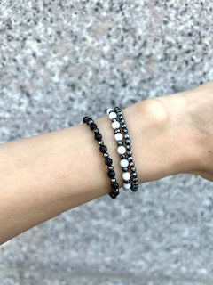 "Sultry" Bracelet Set