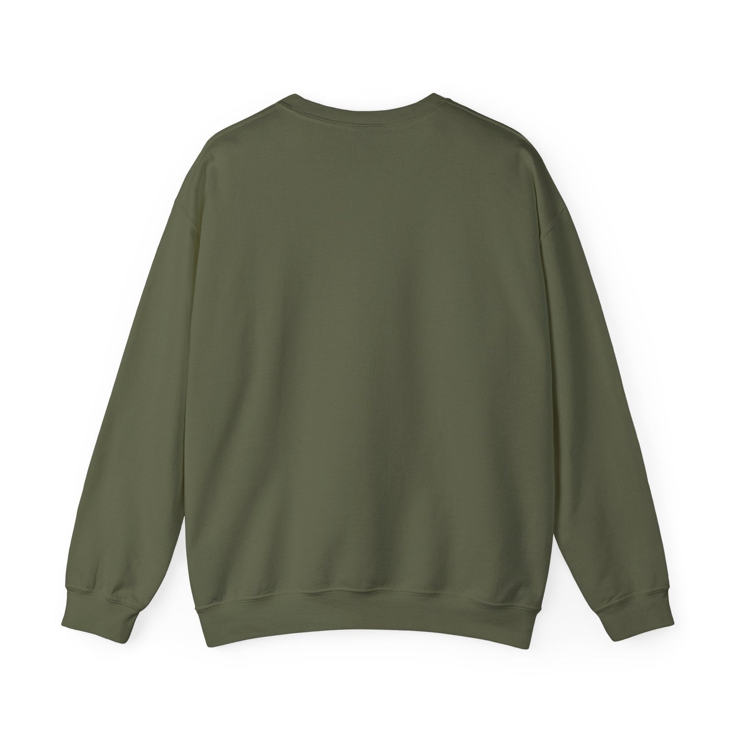 It Will All Work Out In The End - Crewneck Sweatshirt