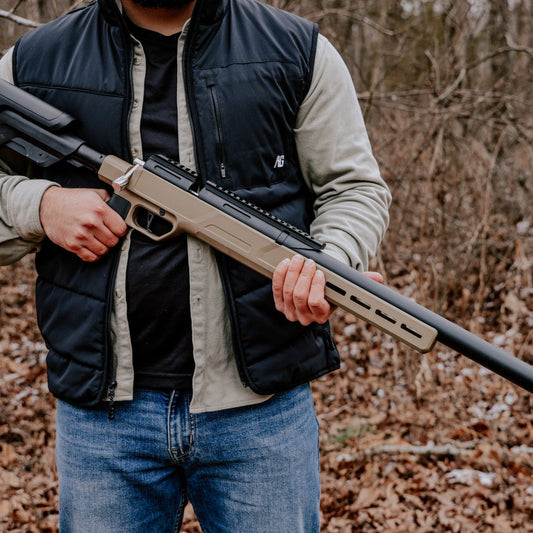 250z .22 - Tan (Preorder)