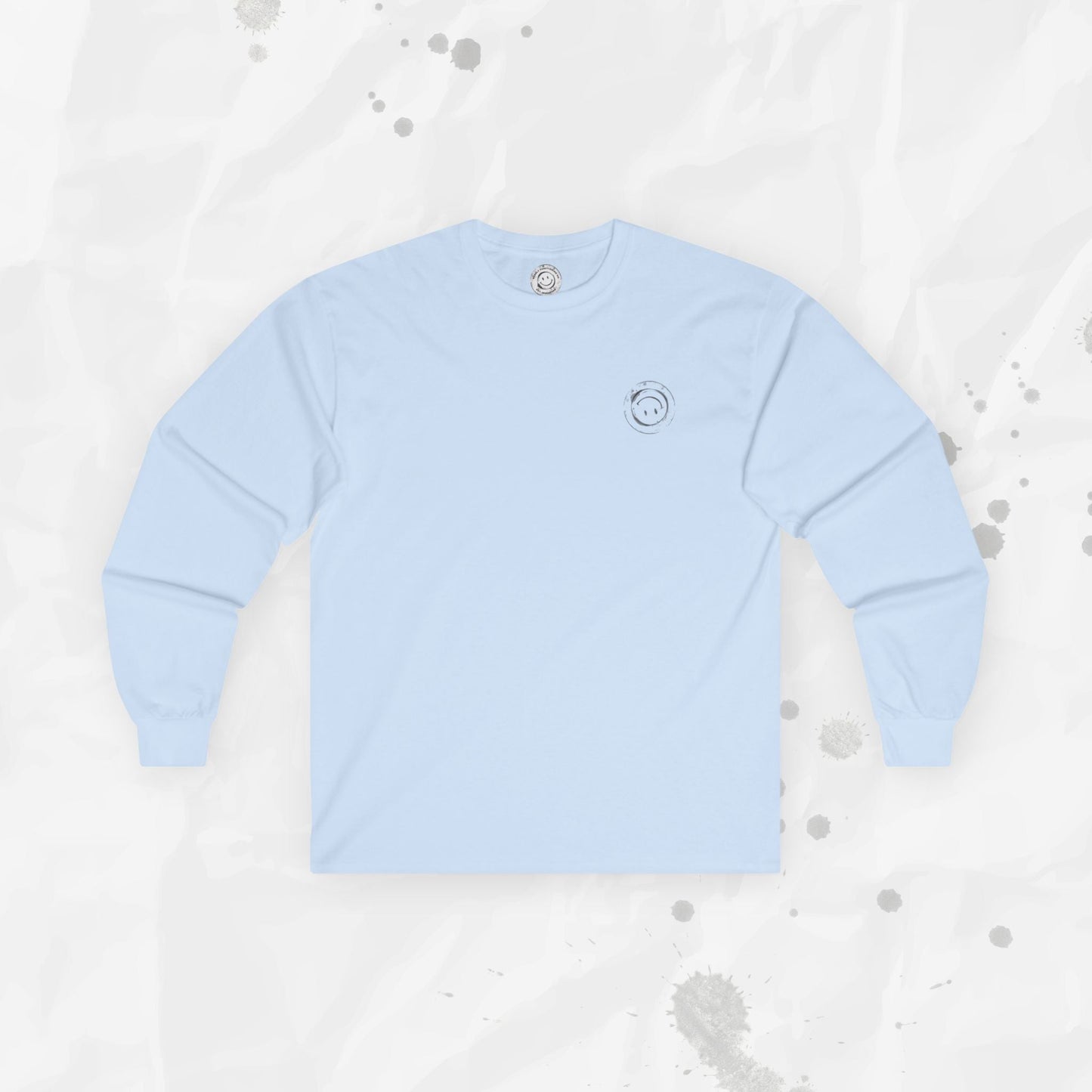 Sinners, Every Last One of You – Long Sleeve T-Shirt