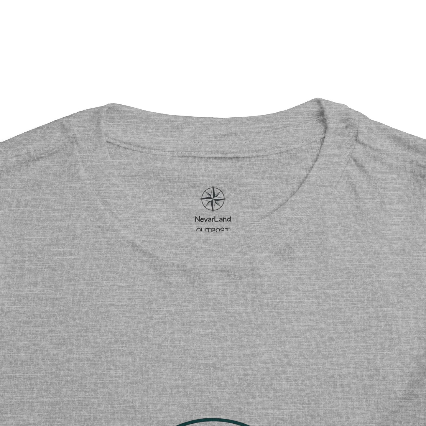 "Trailblazer" Monster Truck - Toddler Tee