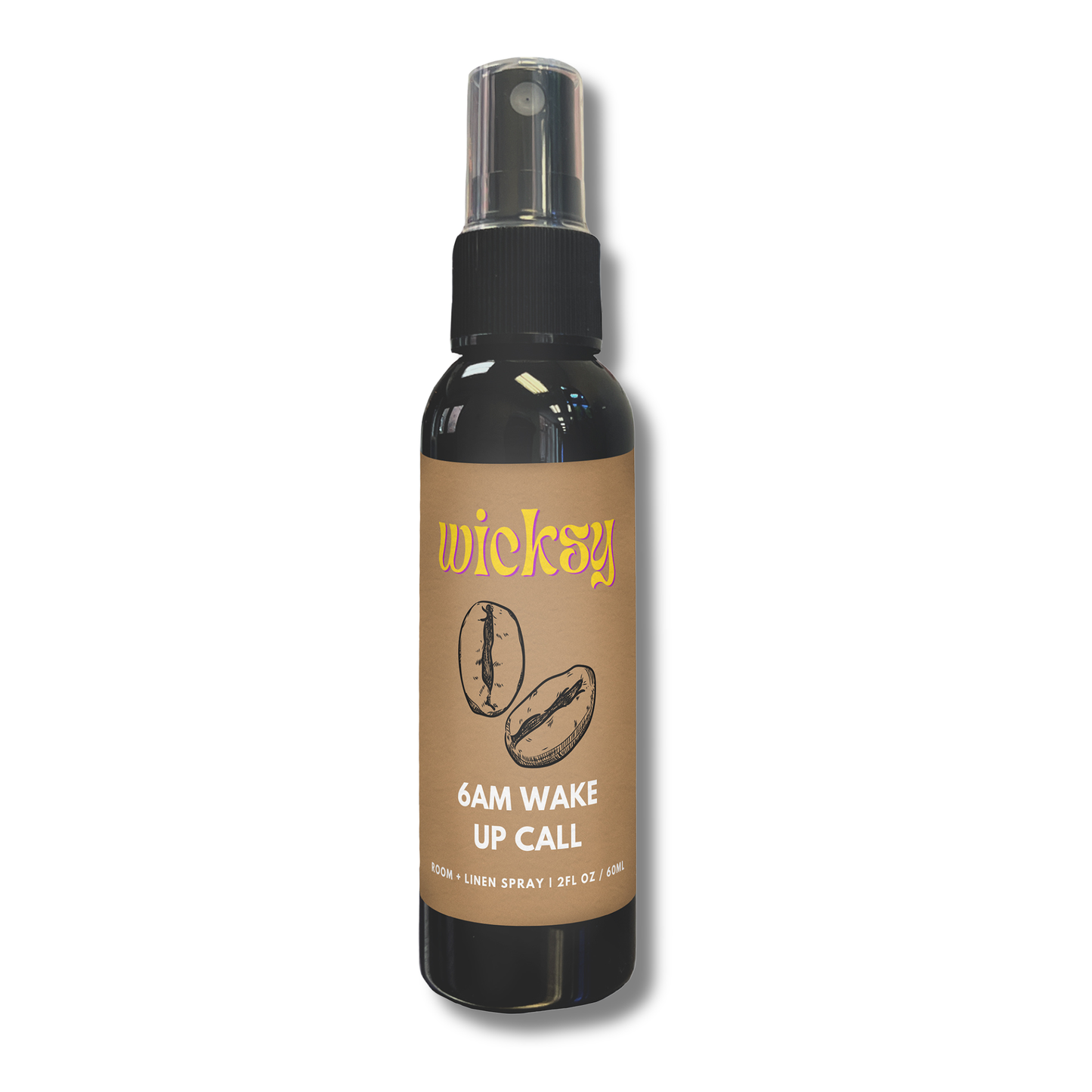 Room & Linen Spray