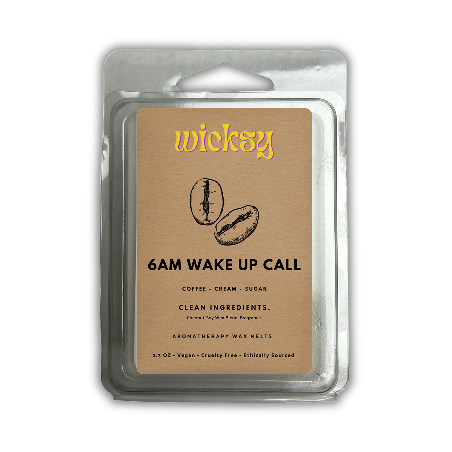 Wax Melt