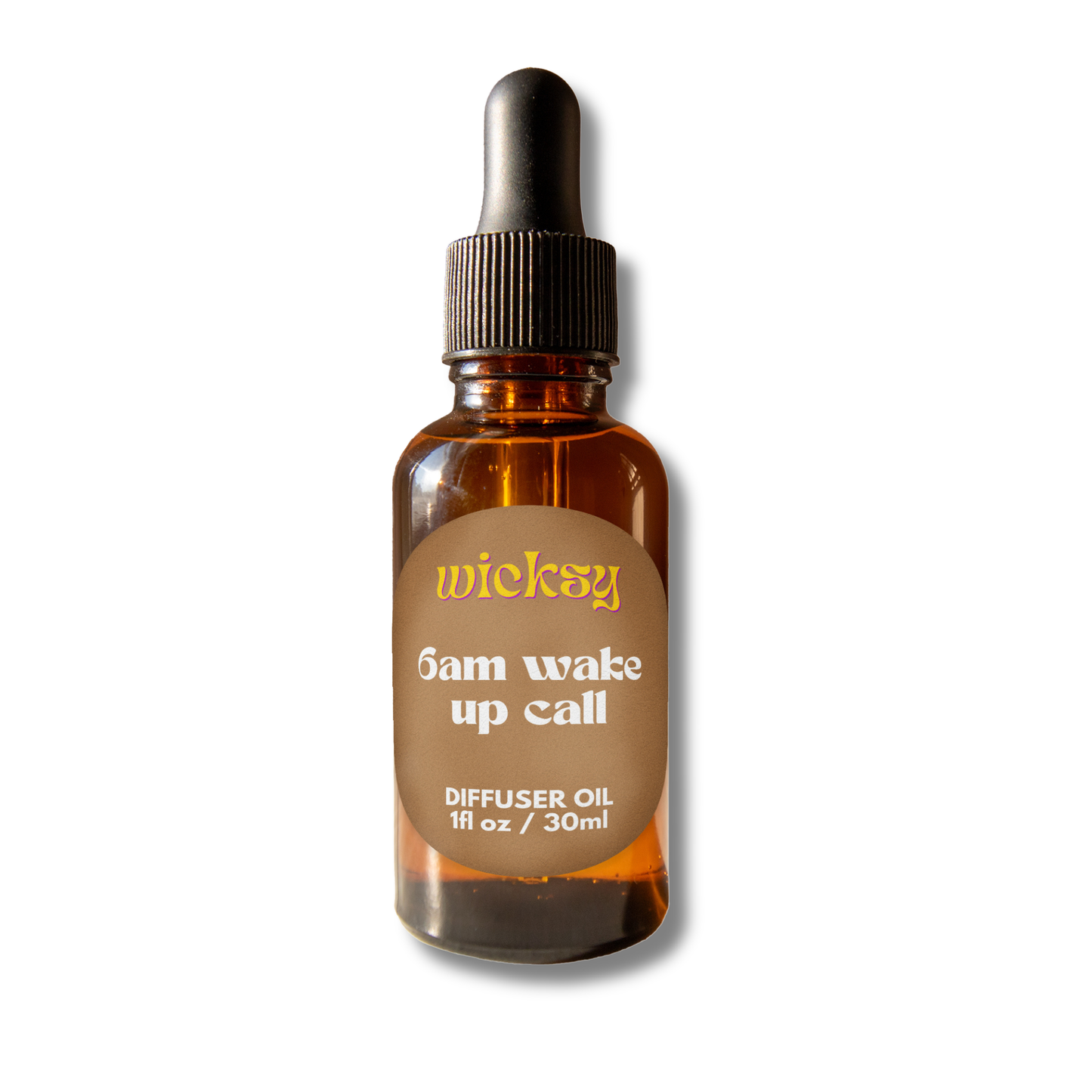Diffuser Oil