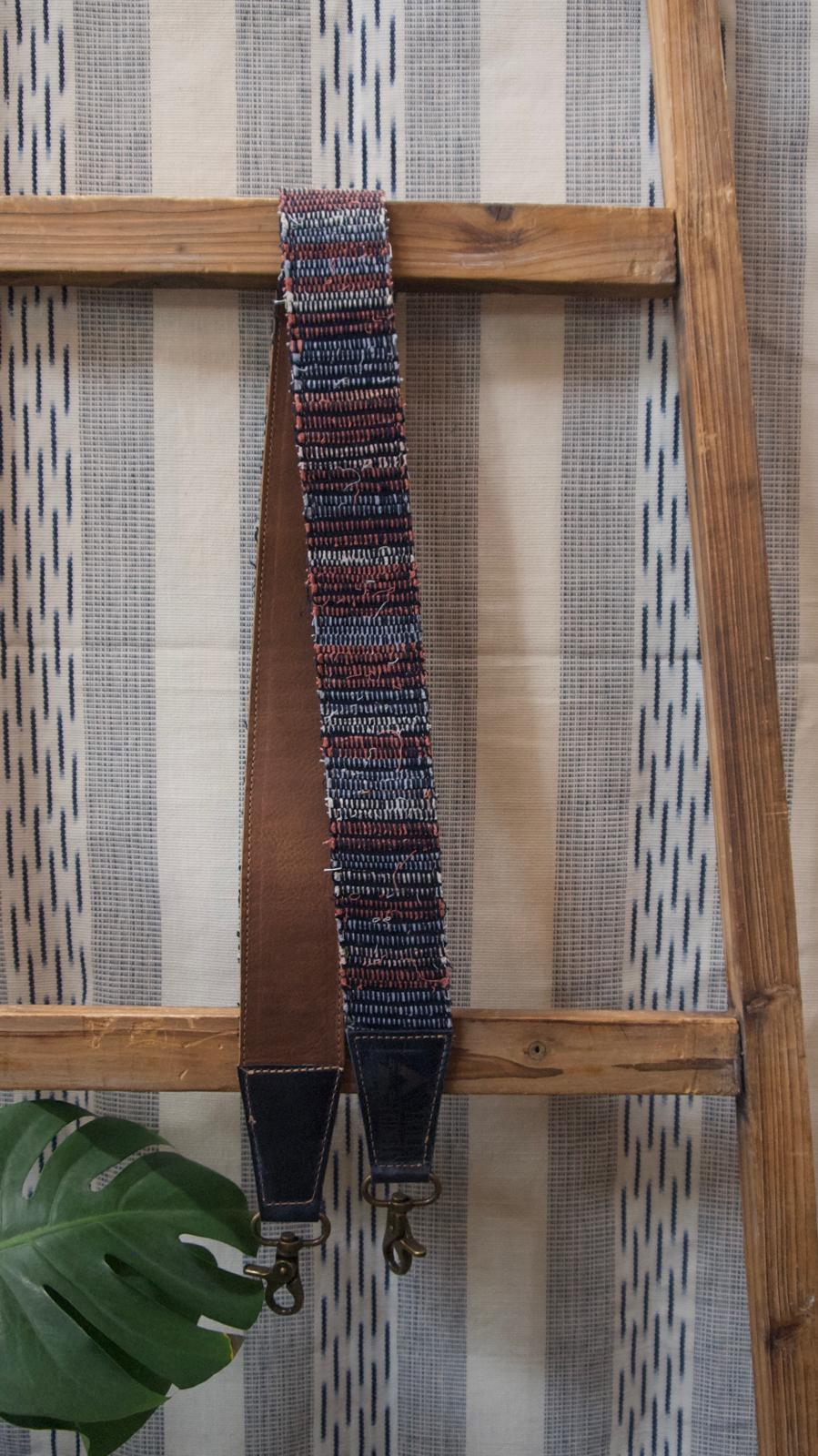 Woven Strap - Lebowski