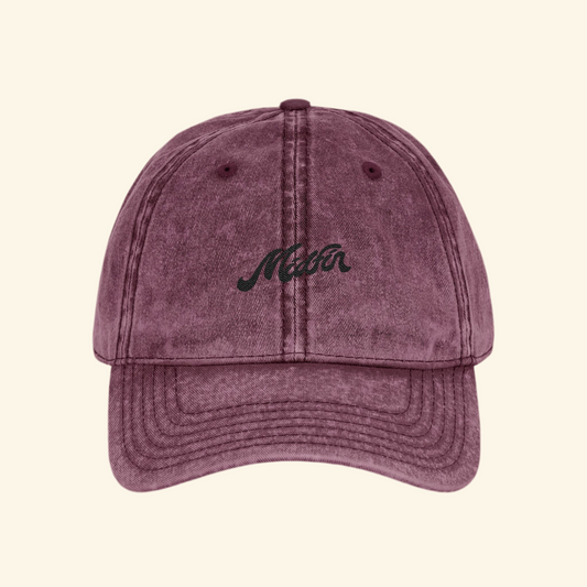 Backseat Cap