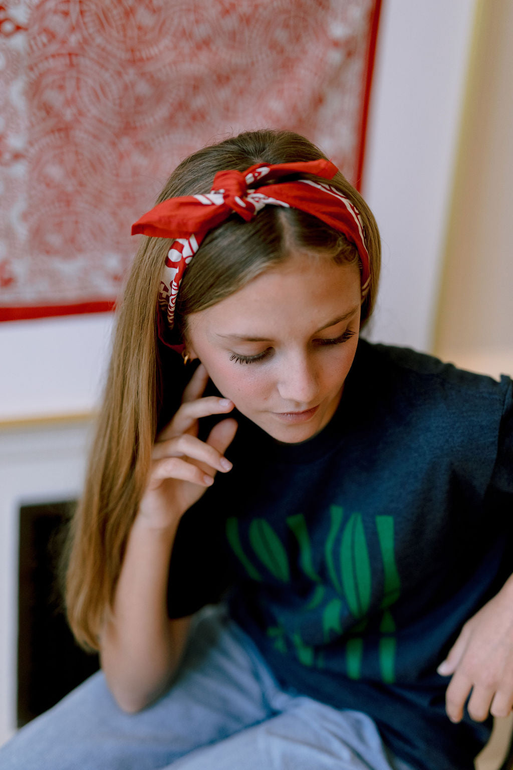Loop Bandana